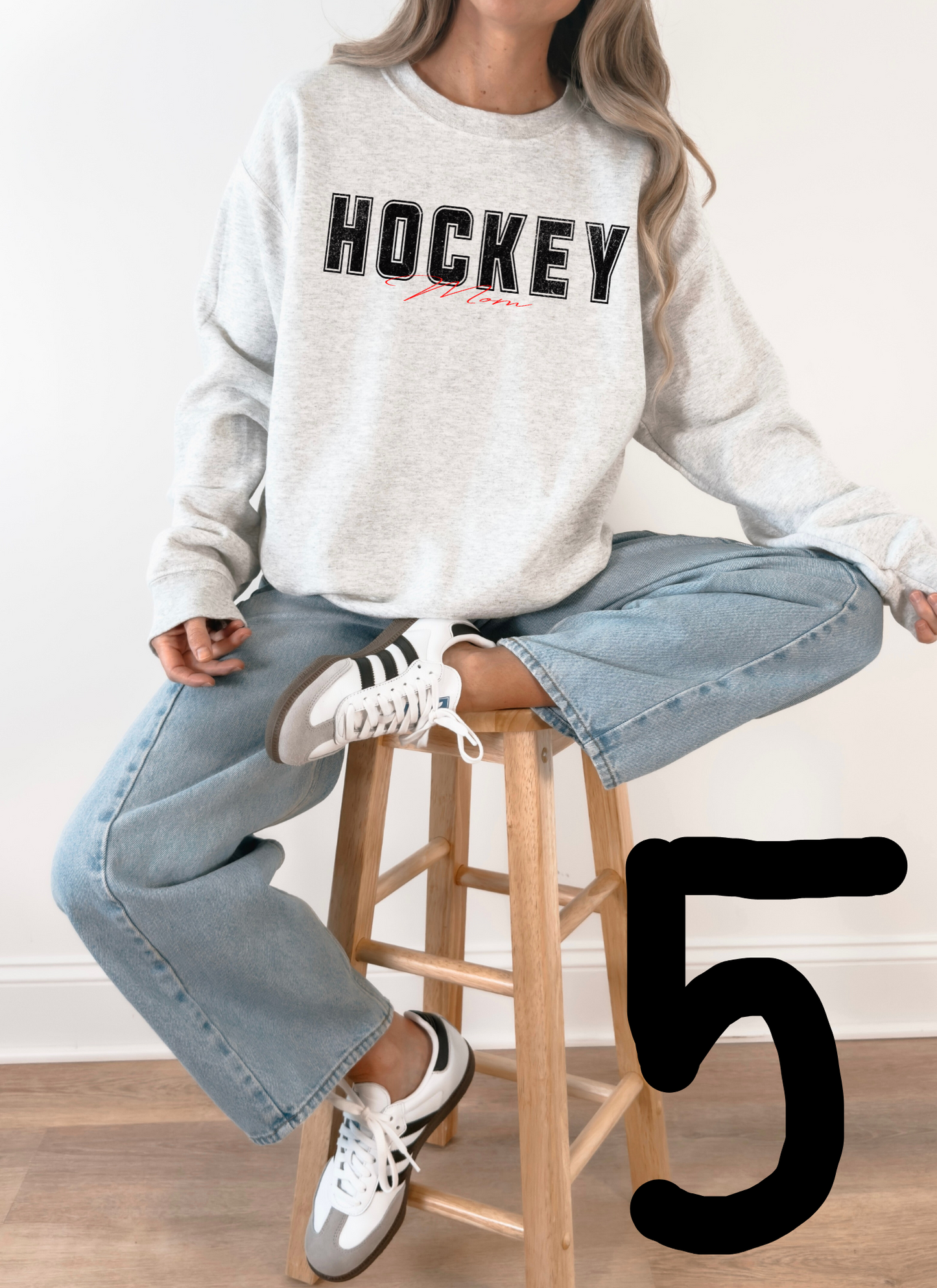 Cherokee Big Back Sweatshirts