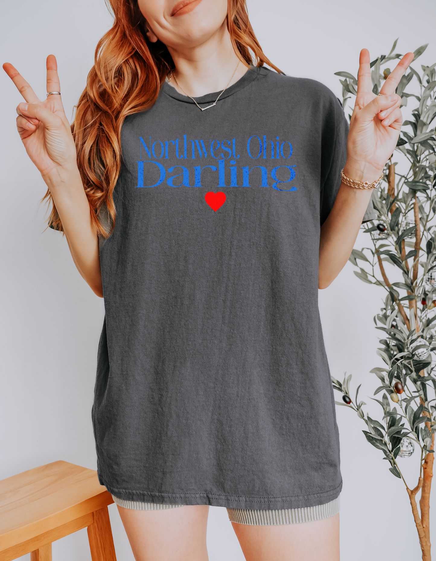 NorthWest Ohio Darling