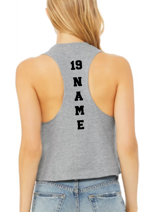 Custom Team/Sport Tank Top