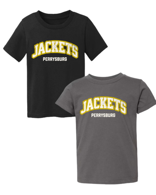 Perrysburg Vintage Arch Tshirt