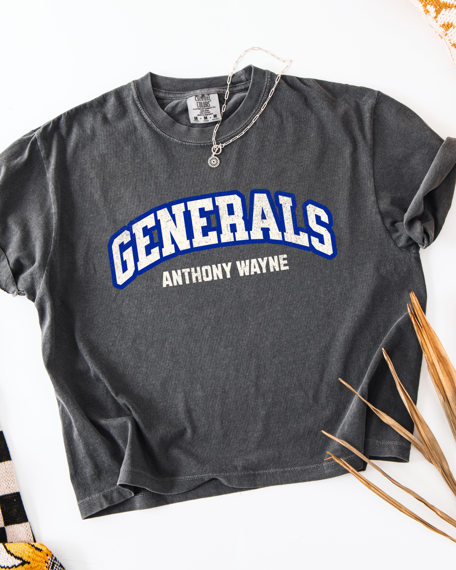 Anthony Wayne Generals