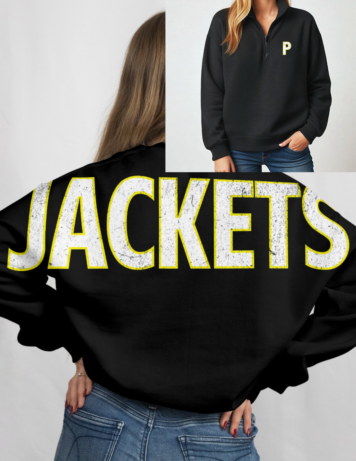 Perrysburg Yellow Jackets