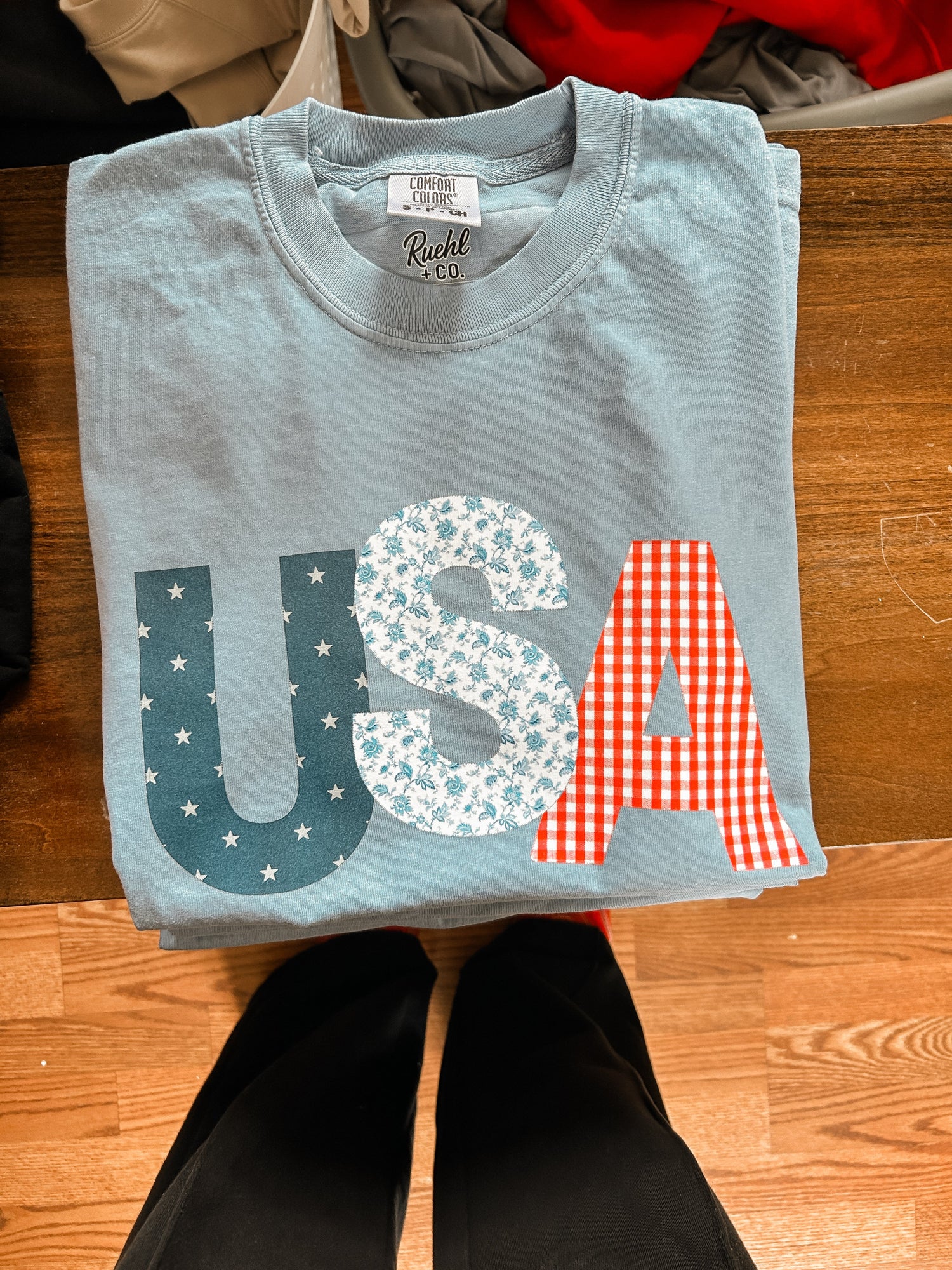 All American Shop