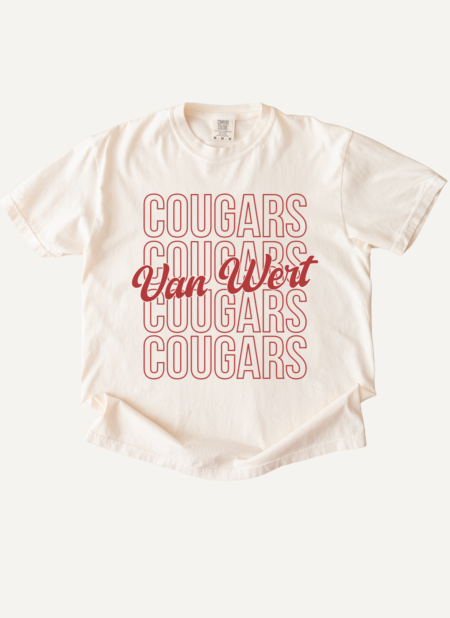 Van Wert Cougars