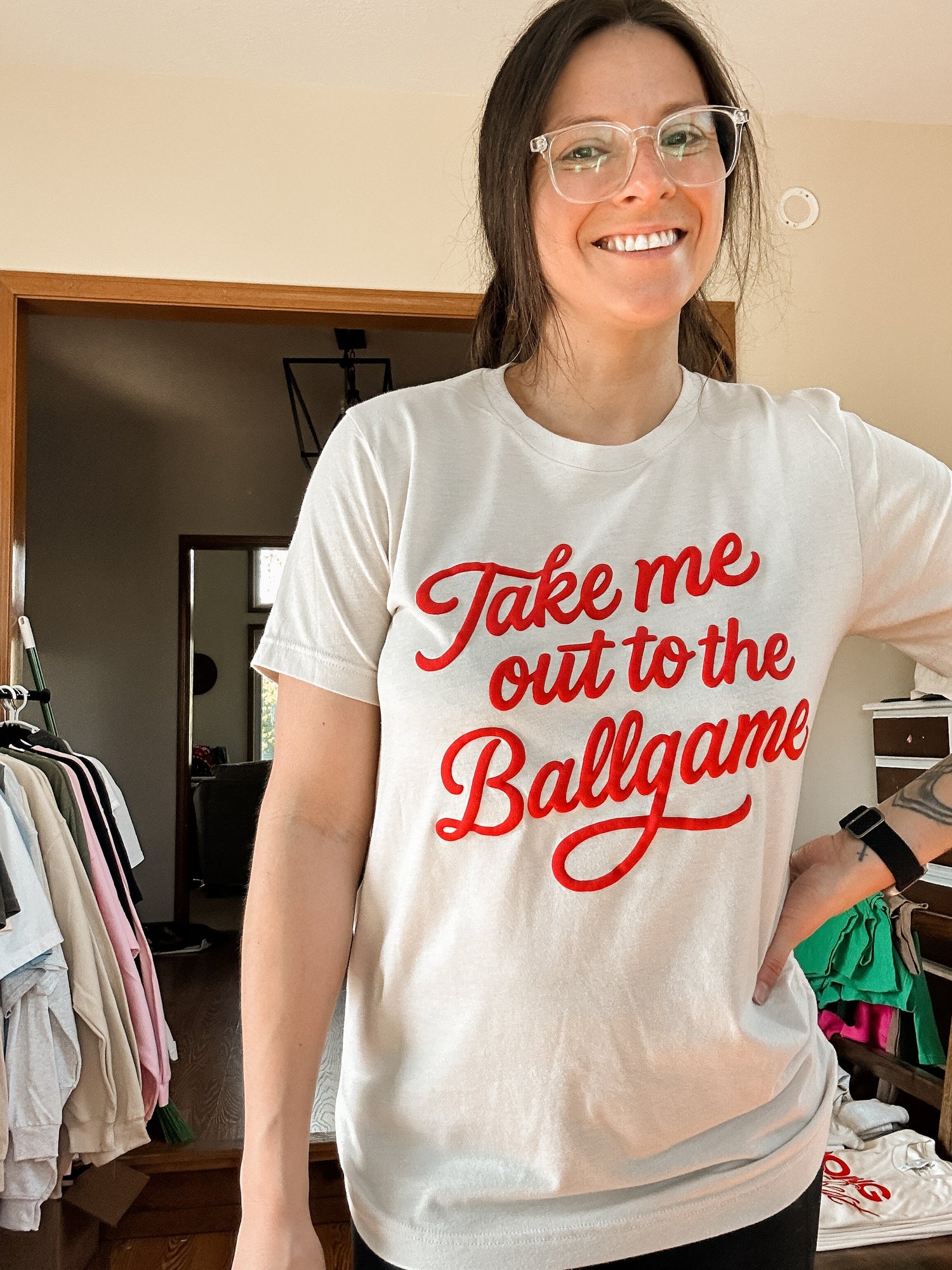 Ballpark Collection