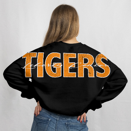 Liberty Center Tigers