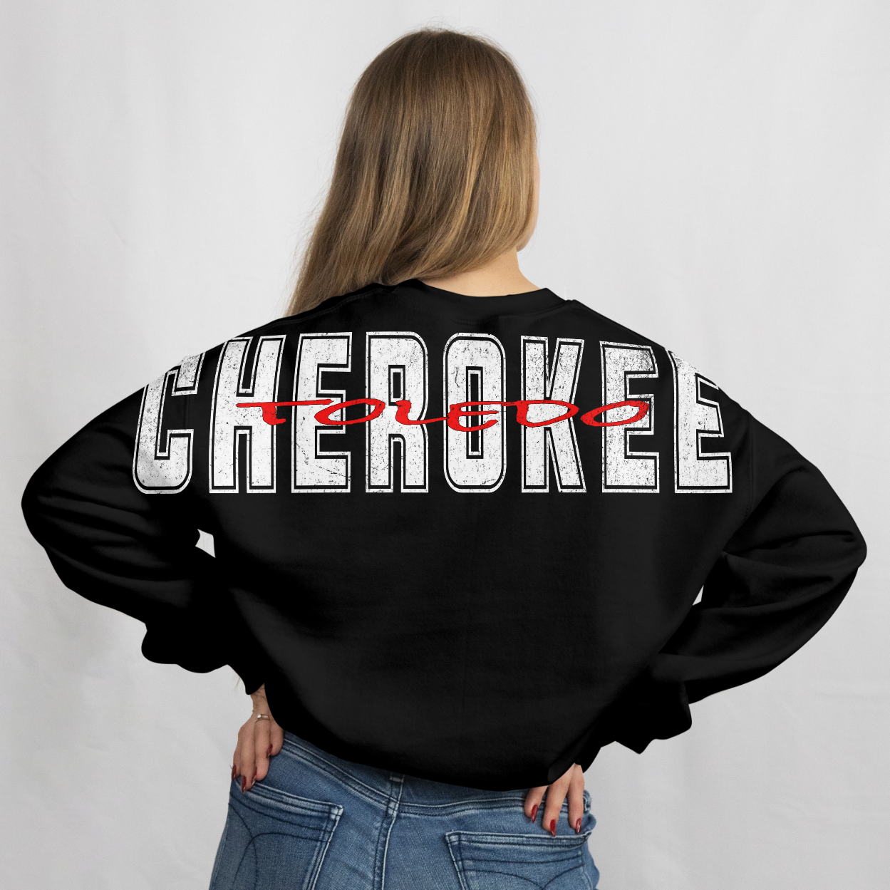 Toledo Cherokee Hockey