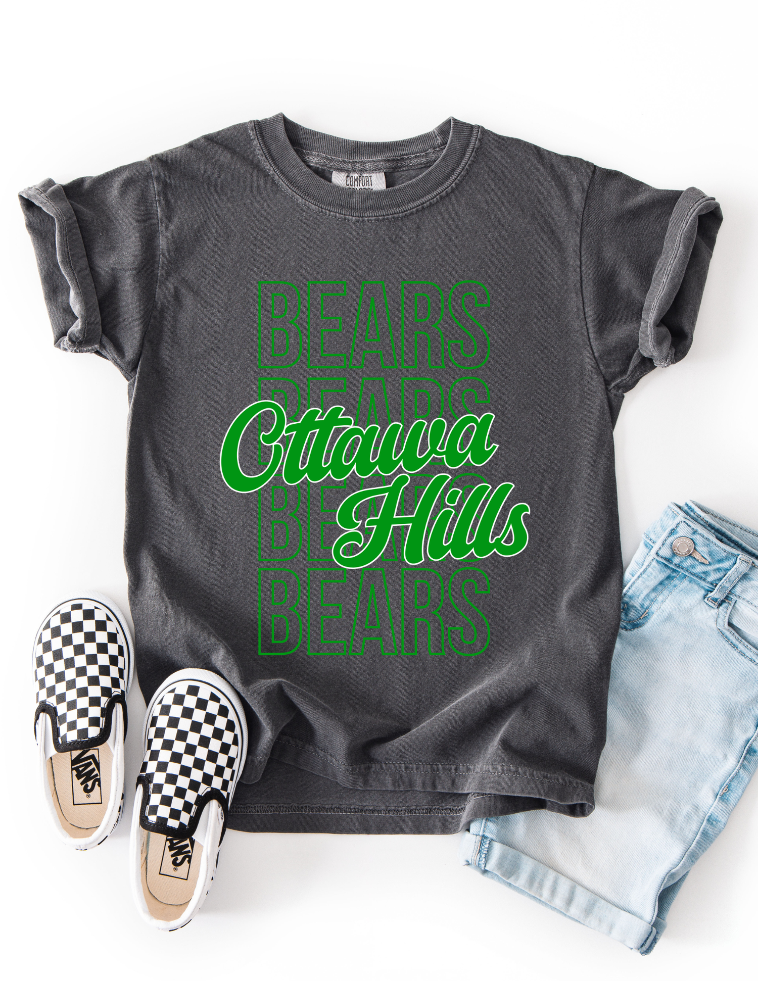 Ottawa Hills Bears