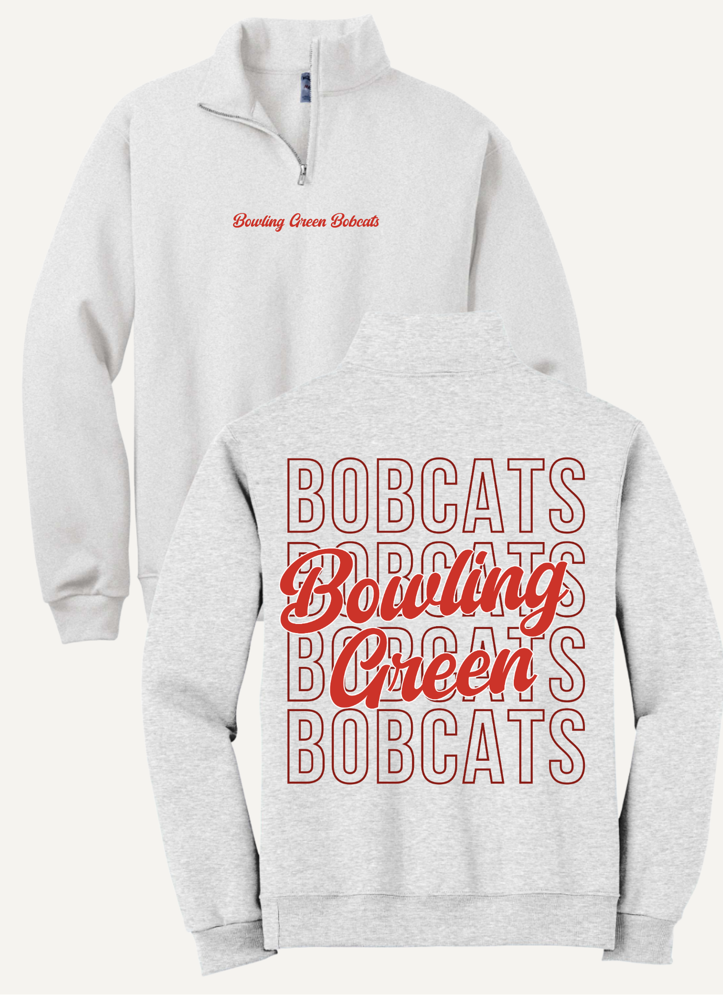Bowling Green Bobcats