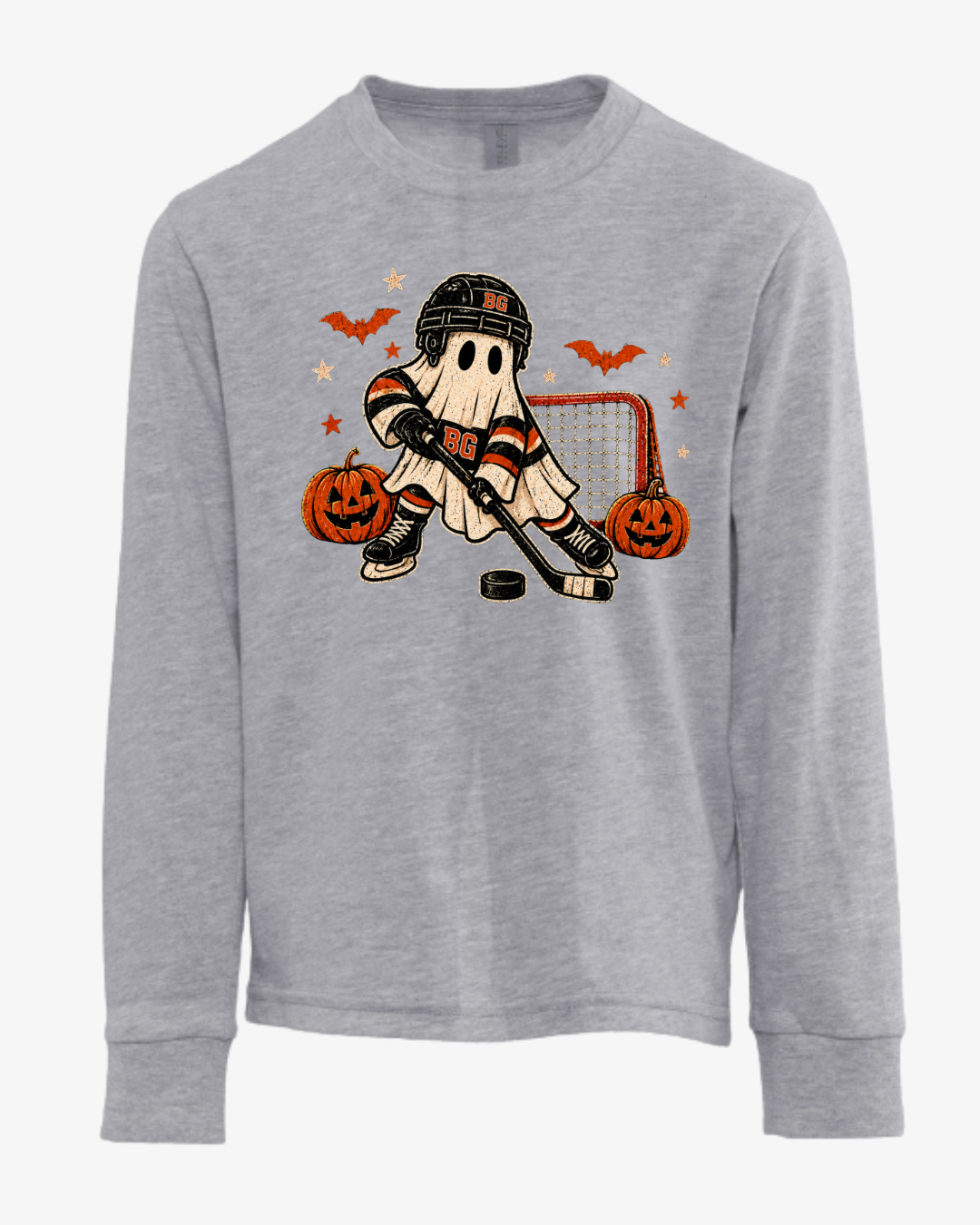 Halloween Ghost IceCats