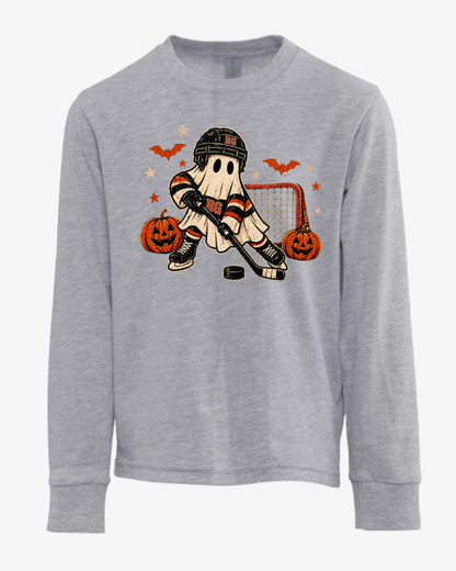 Halloween Ghost IceCats
