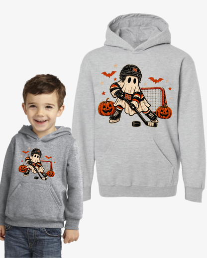 Halloween Ghost IceCats