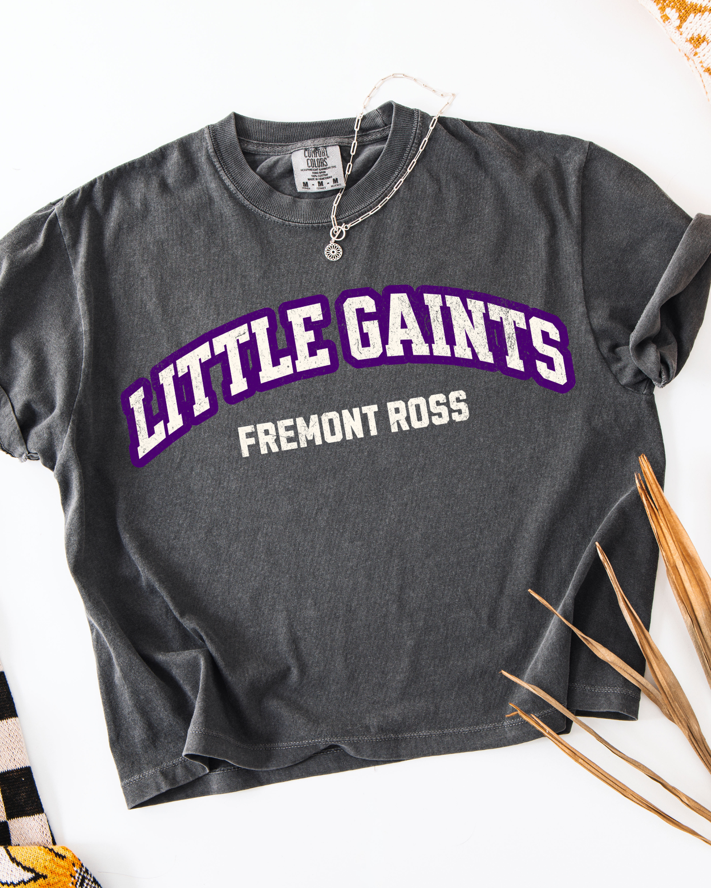 Fremont Ros Vintage Arch Tshirt