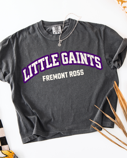 Fremont Ros Vintage Arch Tshirt