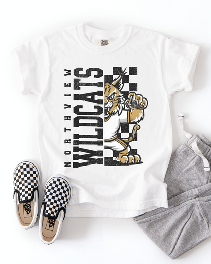Northview Checkered Youth/Infant