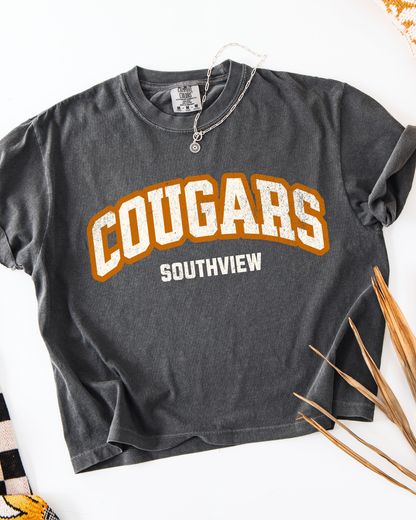 Southview Vintage Arch Tshirt