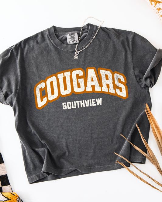 Southview Vintage Arch Tshirt