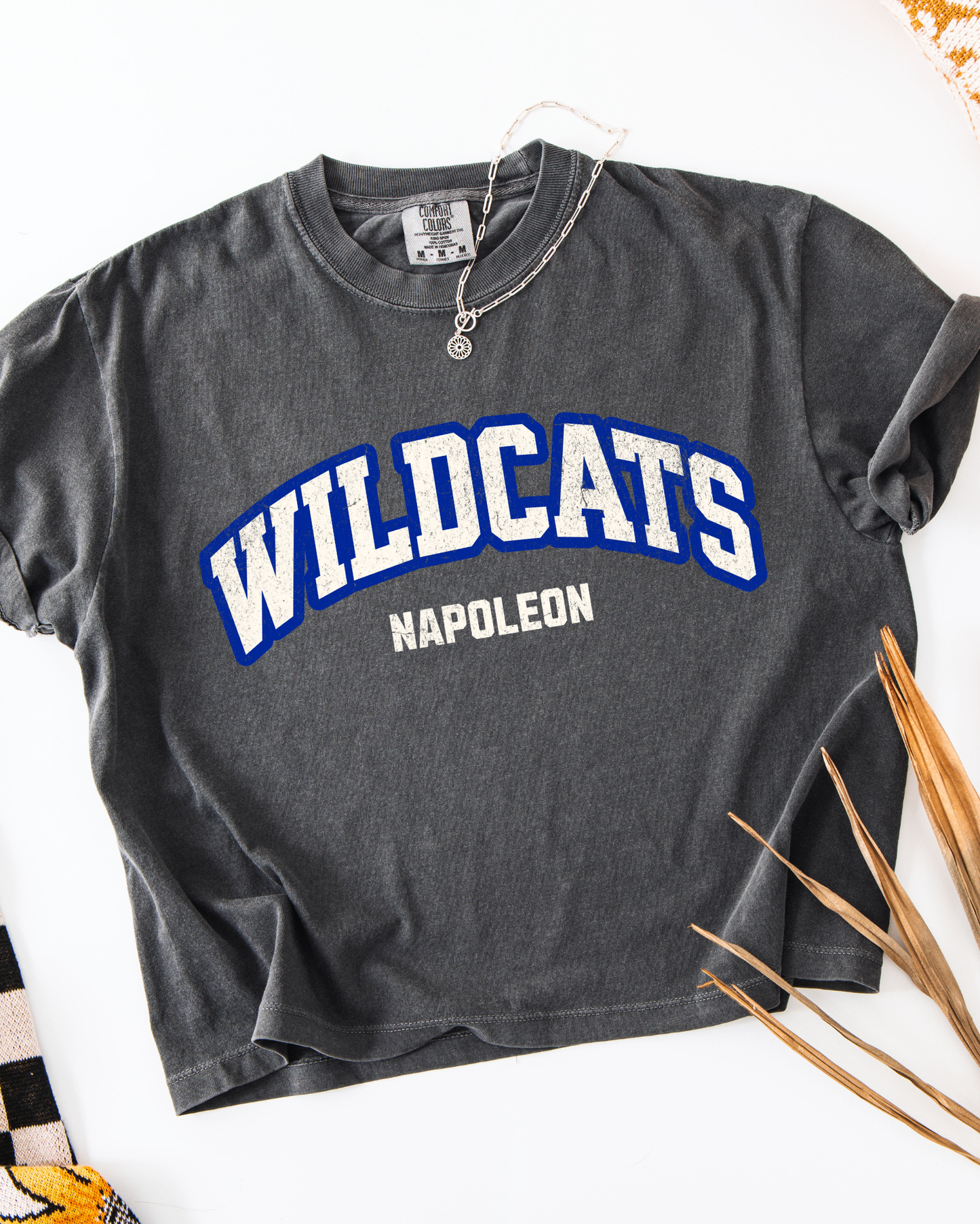 Napoleon Vintage Arch Tshirt