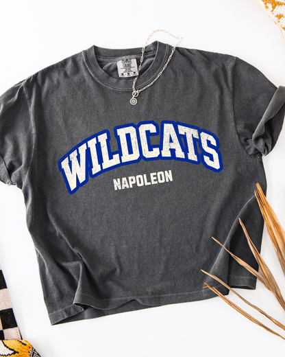 Napoleon Vintage Arch Tshirt