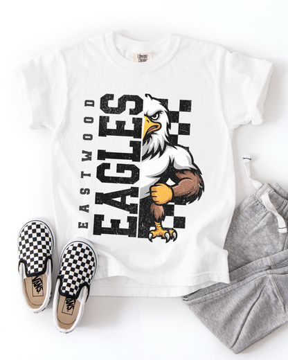 Eastwood Checkered Youth/Infant
