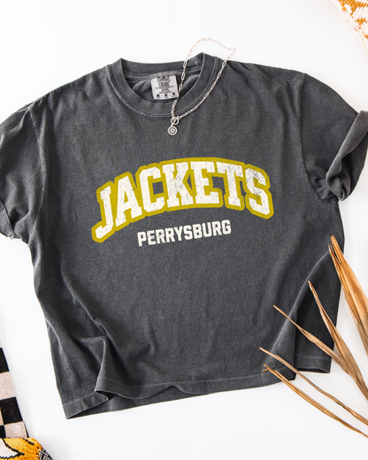Perrysburg Vintage Arch Tshirt