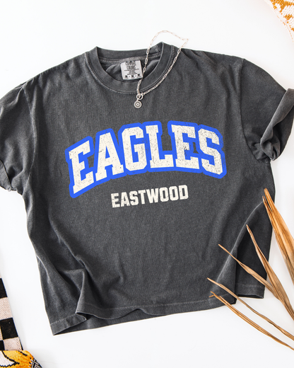 Eastwood Vintage Arch Tshirt