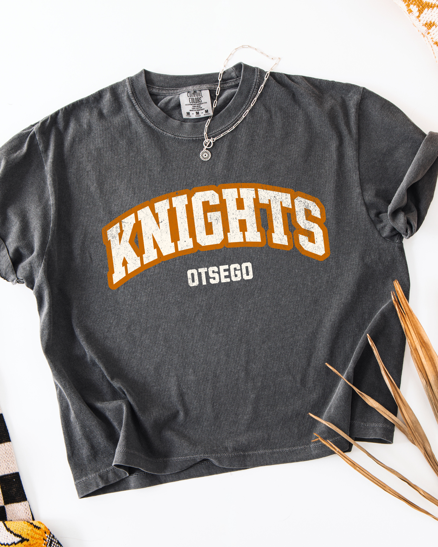 Otsego Vintage Arch Tshirt
