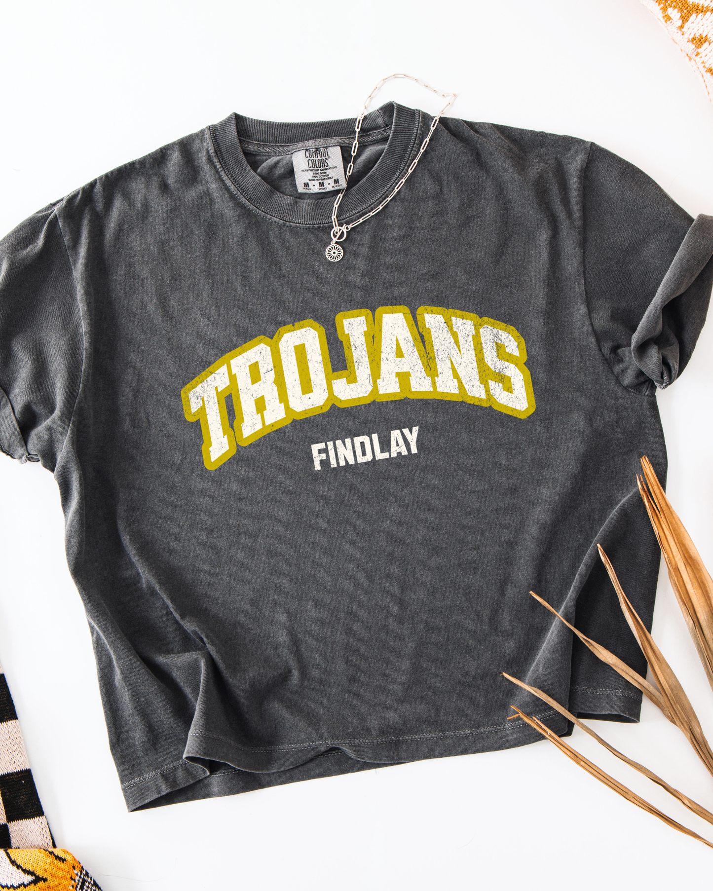 Findlay Vintage Arch Tshirt