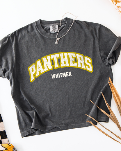Whitmer Vintage Arch Tshirt