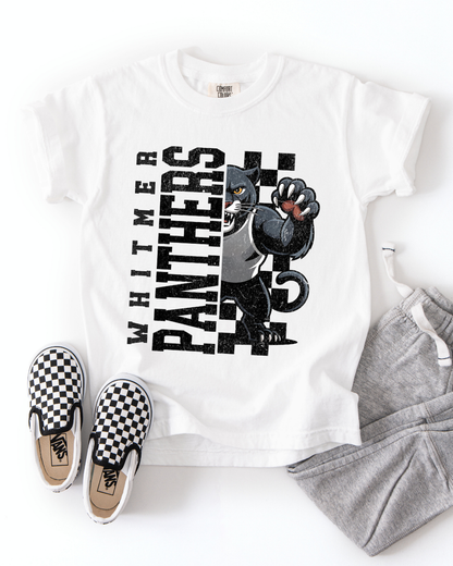 Whitmer Checkered Youth/Infant