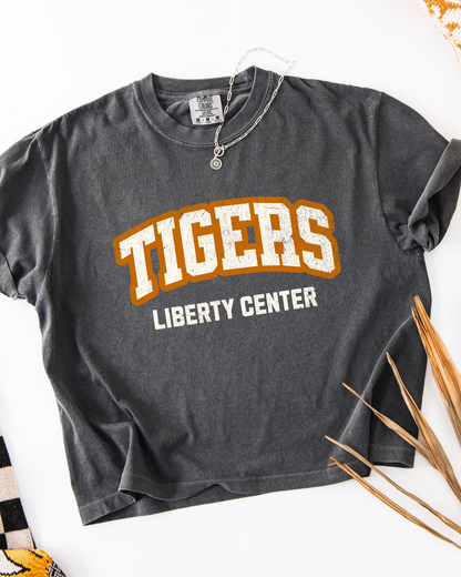 Liberty Center Vintage Arch Tshirt