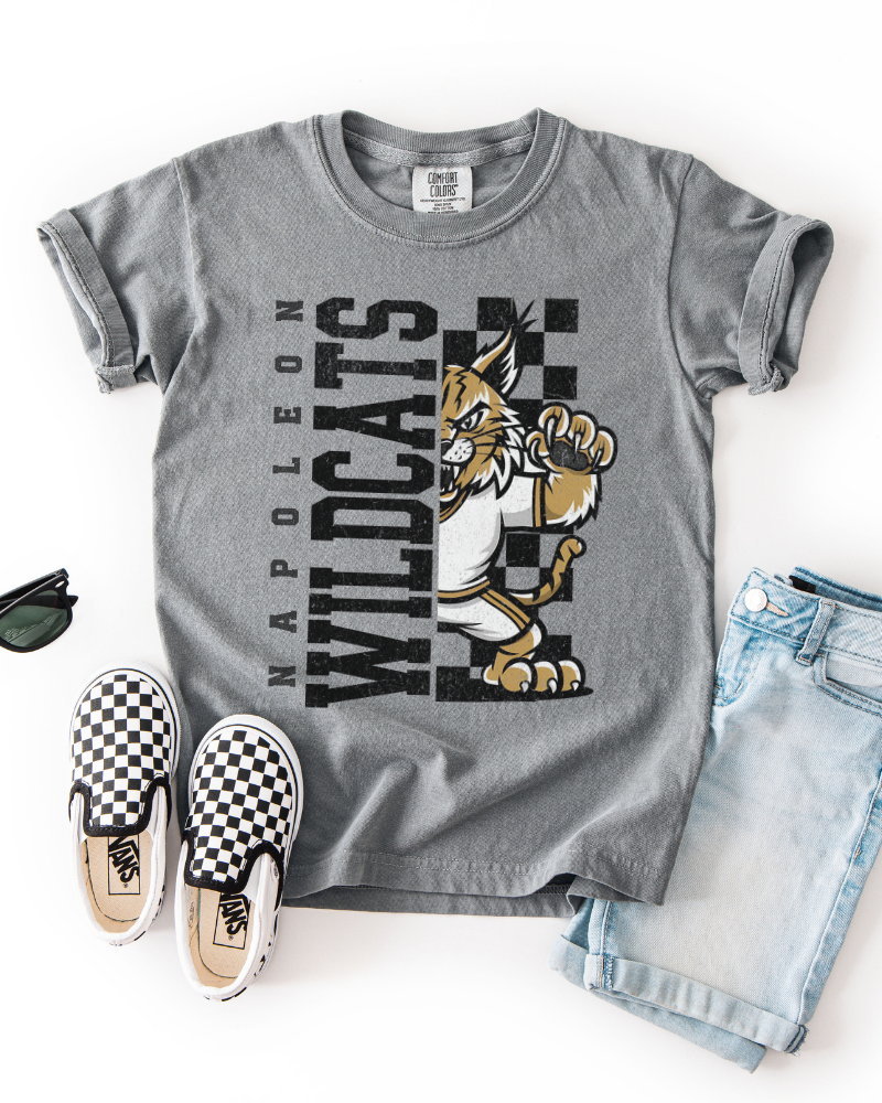 Napoleon Checkered Youth/Infant