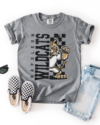 Napoleon Checkered Youth/Infant