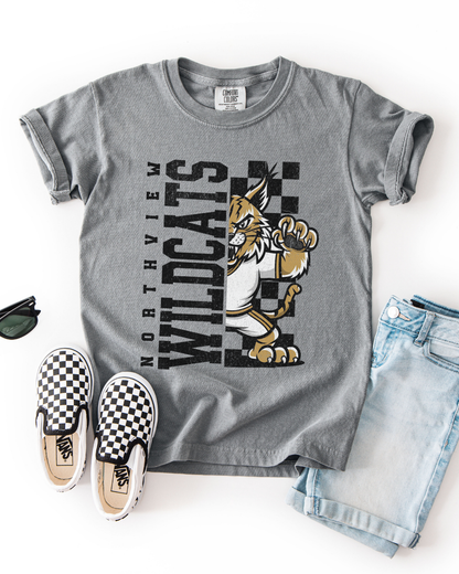 Northview Checkered Youth/Infant