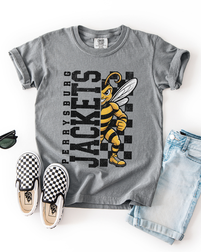 Perrysburg Checkered Youth/Infant