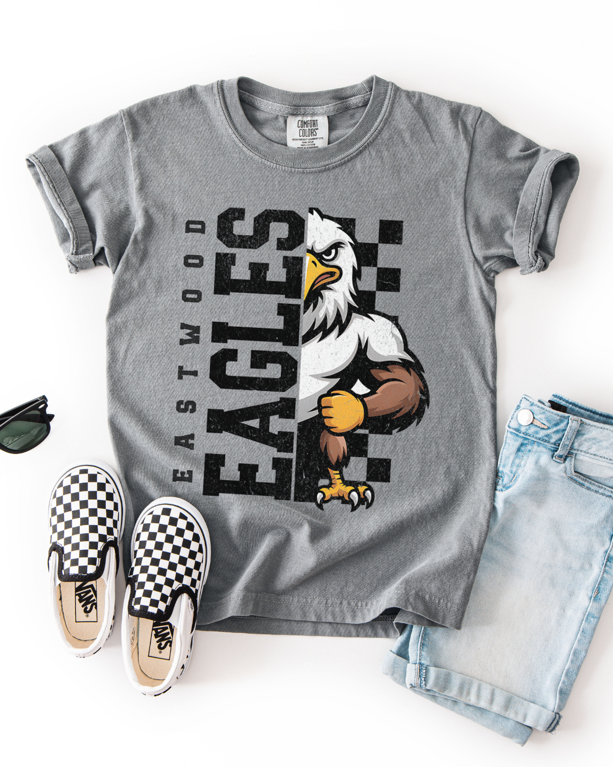 Eastwood Checkered Youth/Infant
