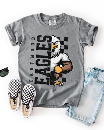 Eastwood Checkered Youth/Infant