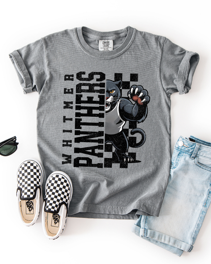 Whitmer Checkered Youth/Infant