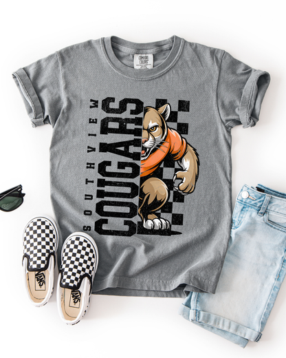 Southview Checkered Youth/Infant