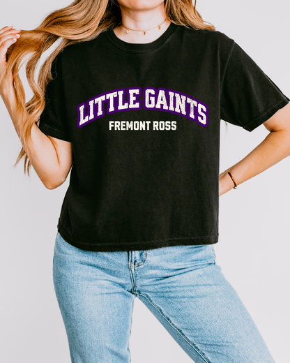 Fremont Ros Vintage Arch Tshirt