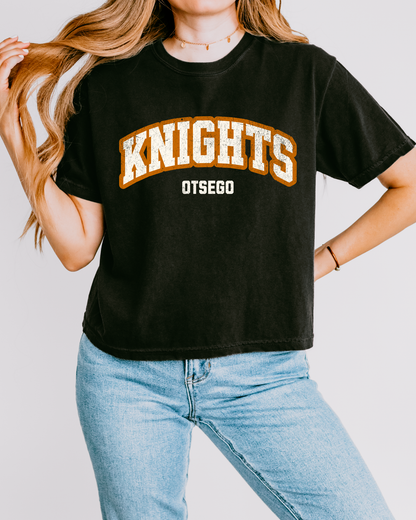 Otsego Vintage Arch Tshirt