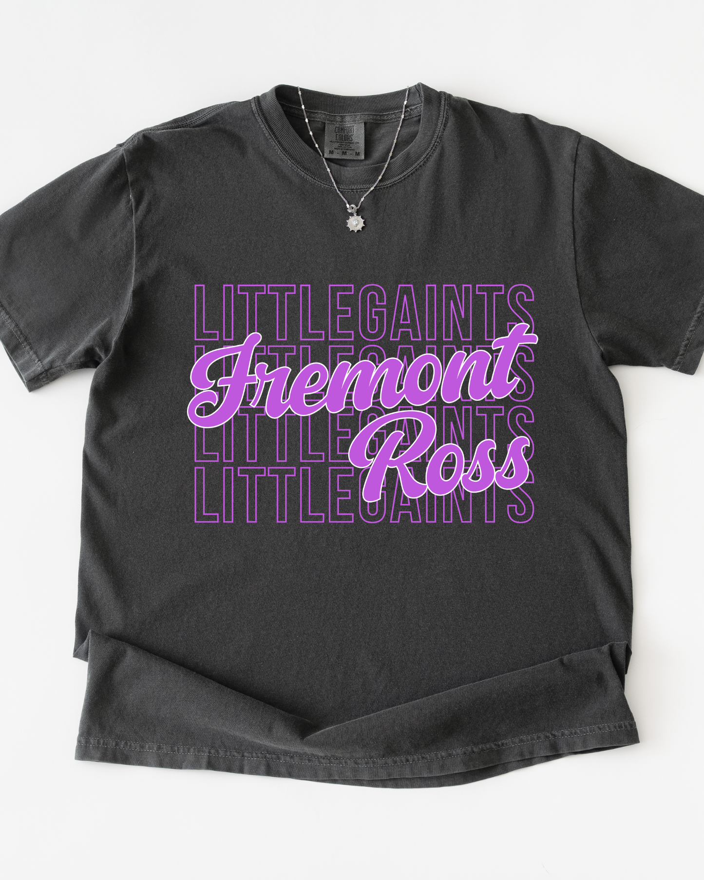 Fremont Ross Little Gaints Tshirt (Toddler-Adult)