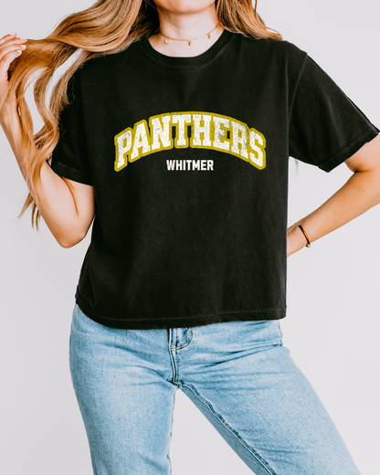 Whitmer Vintage Arch Tshirt