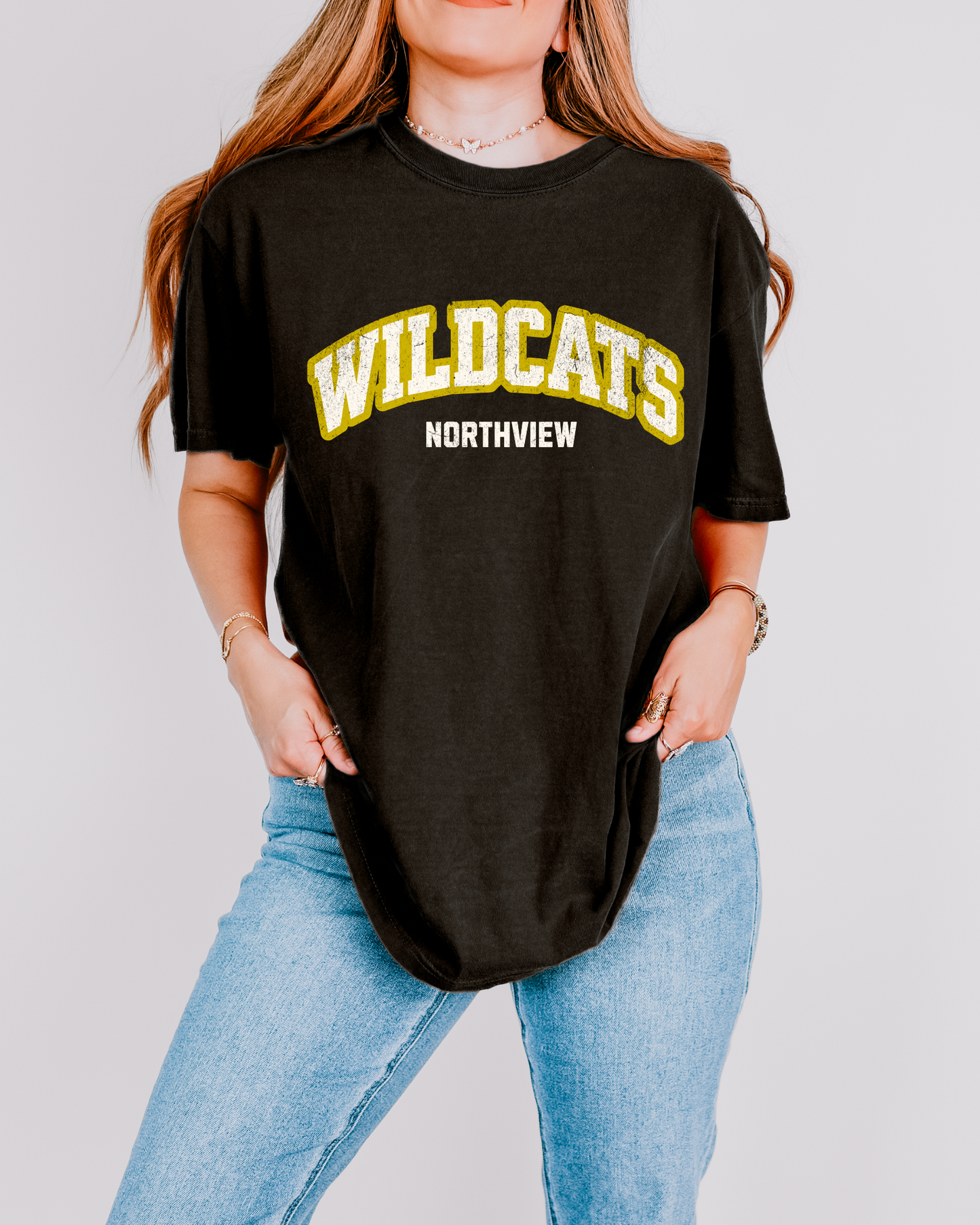 Northview Vintage Arch Tshirt