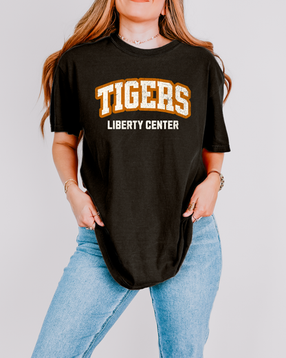 Liberty Center Vintage Arch Tshirt