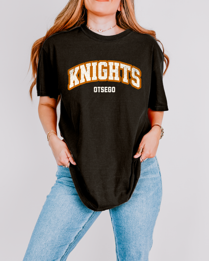 Otsego Vintage Arch Tshirt