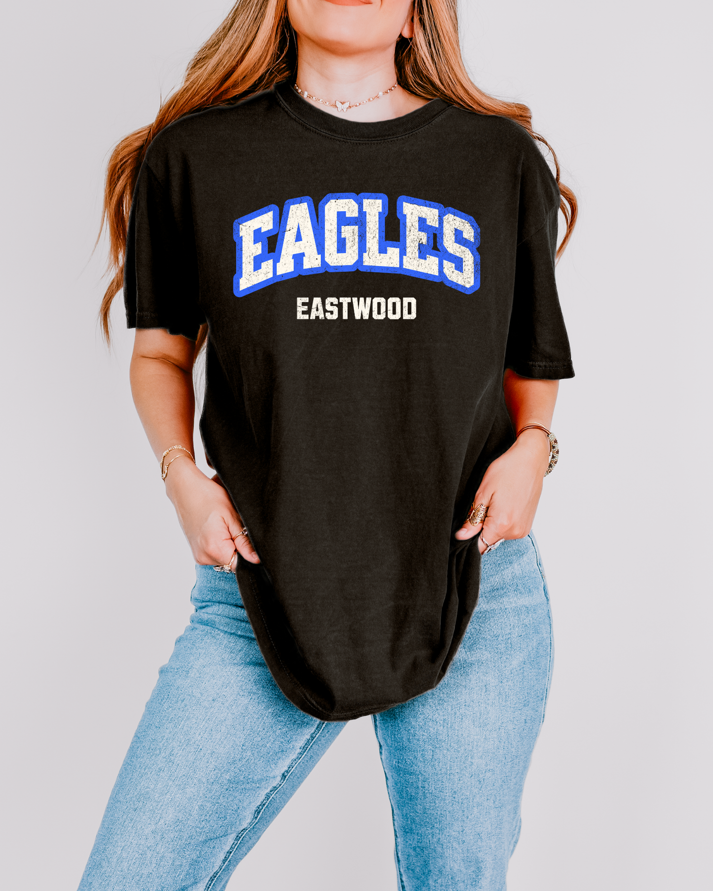 Eastwood Vintage Arch Tshirt