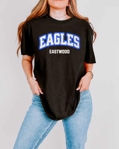 Eastwood Vintage Arch Tshirt
