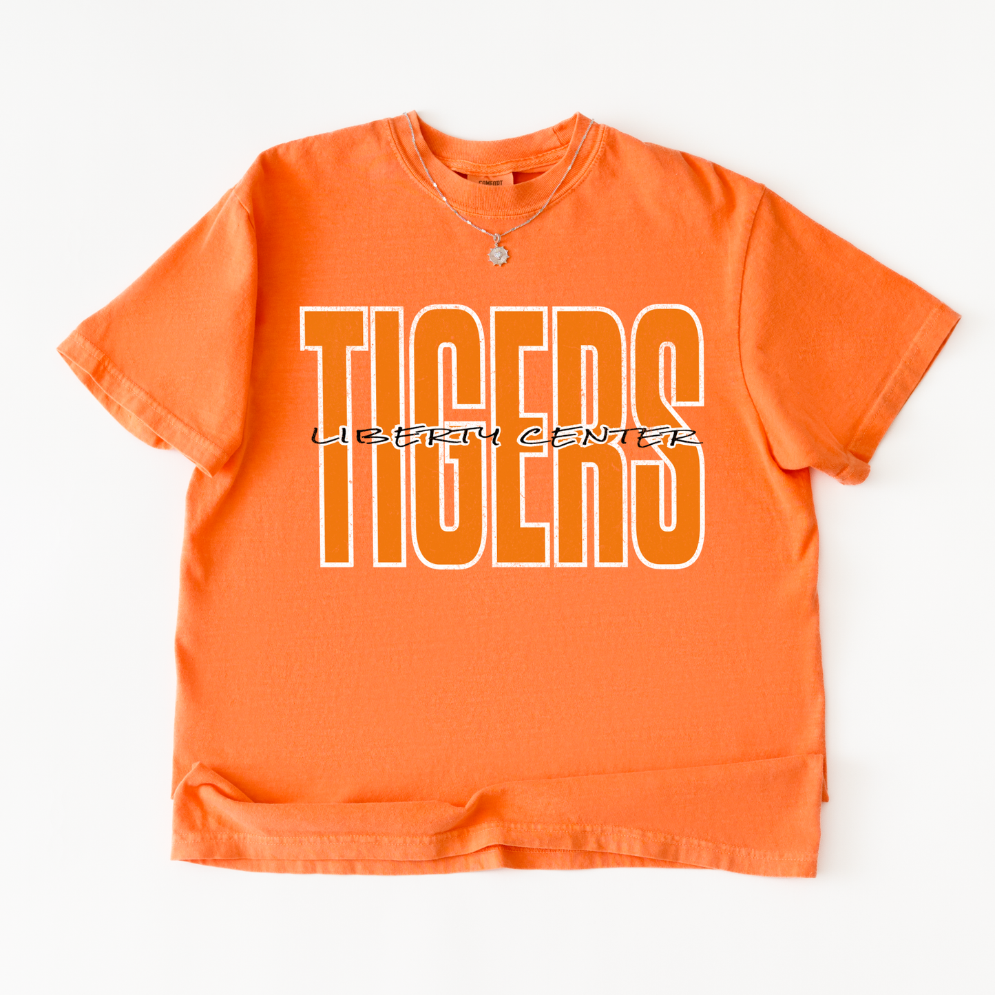 Custom School/Mascot Tshirt (Adult)