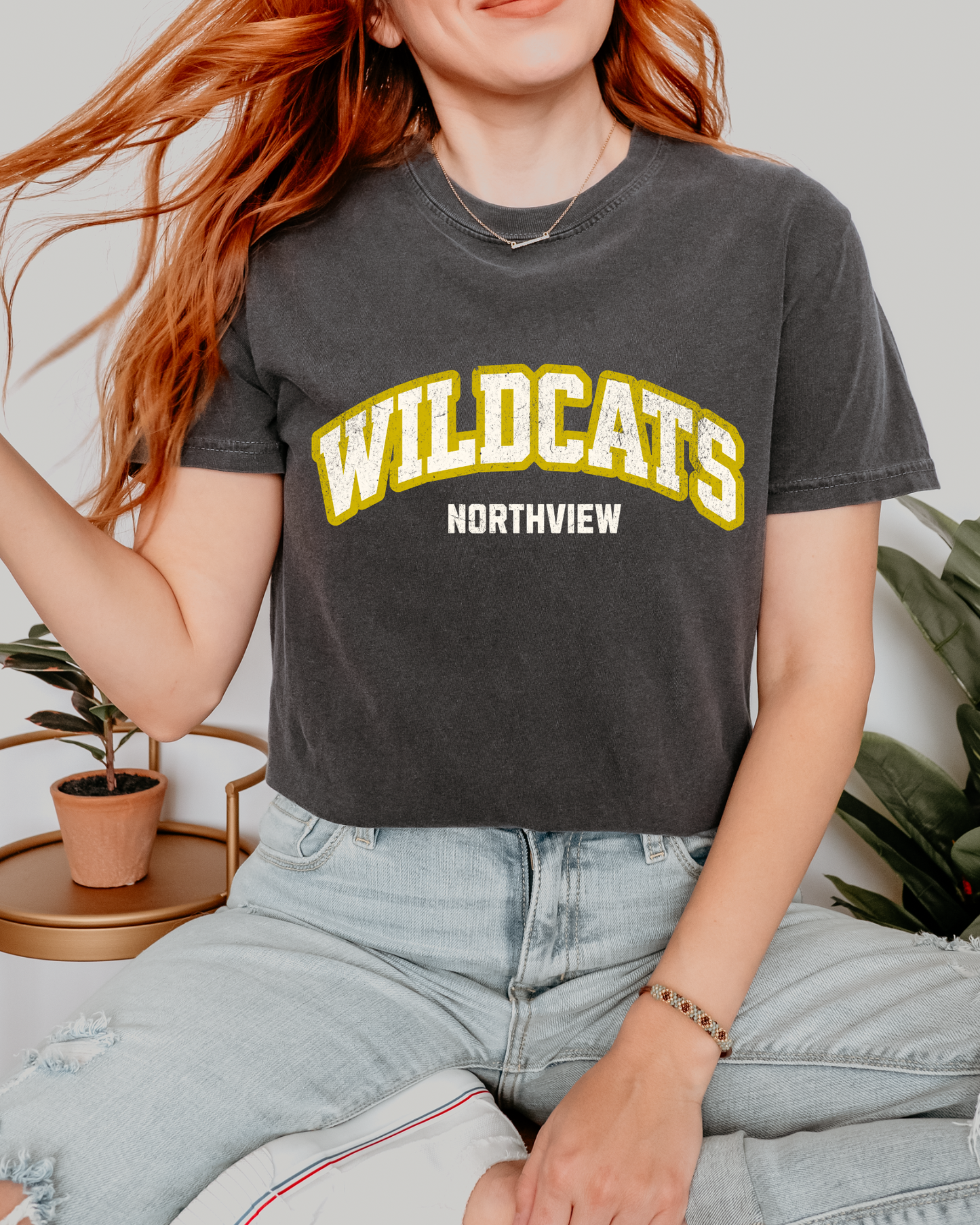 Northview Vintage Arch Tshirt